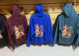 Standard Hoodie