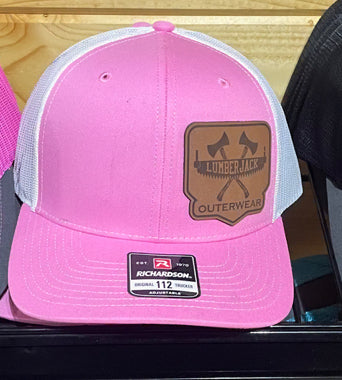 Flex Fit Hats