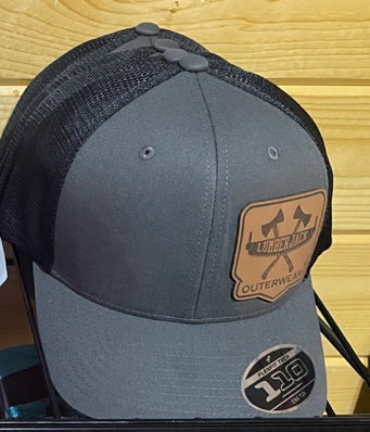 Flex Fit Hats