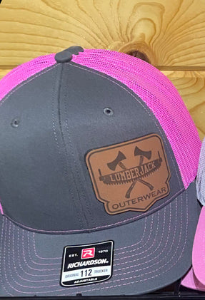 Flex Fit Hats