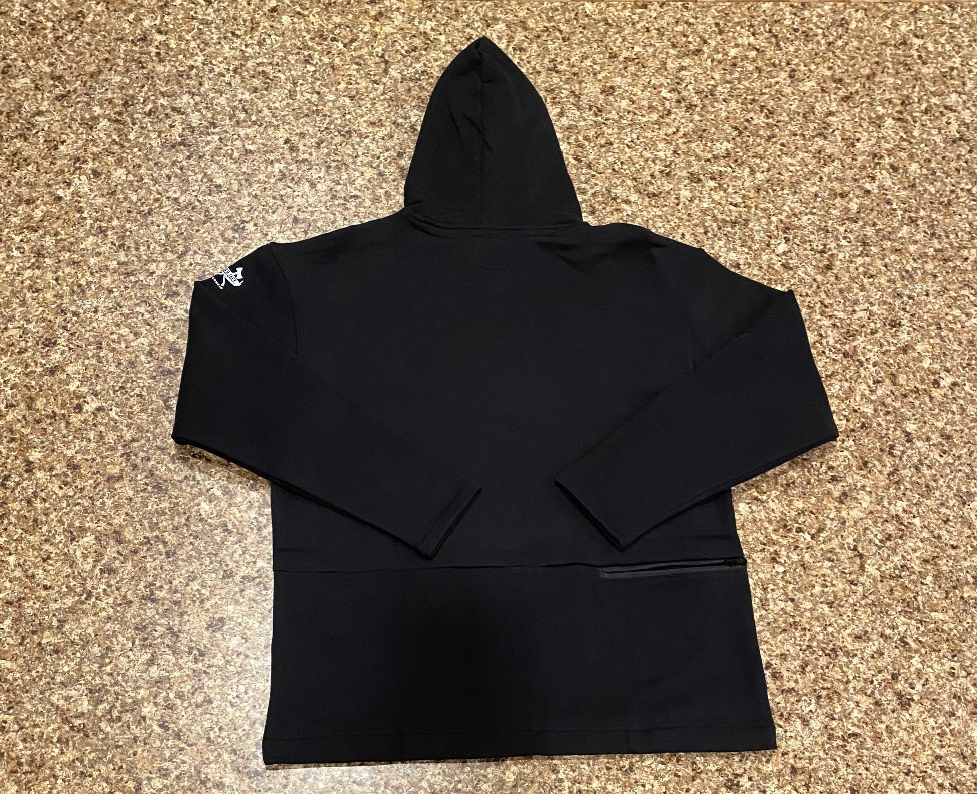 Bulk order hoodies available in multiple colors